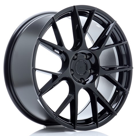 Japan Racing JR42 19x8,5 ET45 5x114,3 Gloss Black