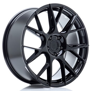 Japan Racing JR42 19x8,5 ET45 5x114,3 Gloss Black