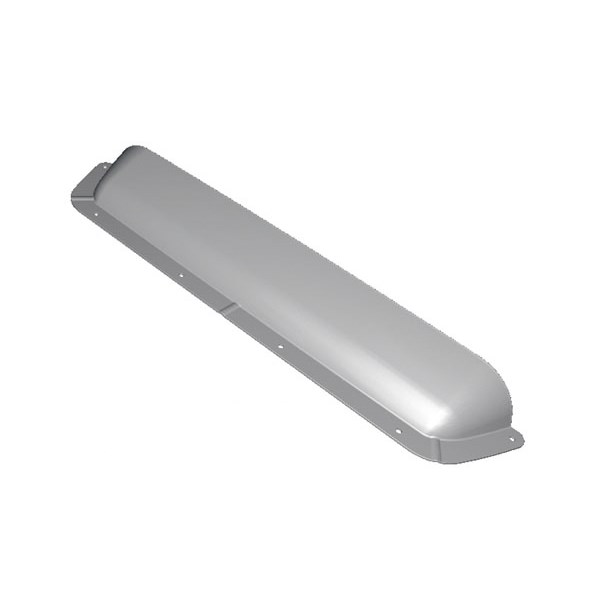 Spoiler till Mini Heki