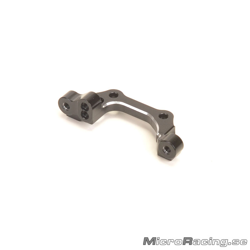 SCHUMACHER - Centre Track Rod V2, Aluminum