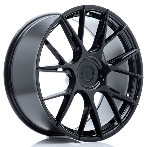 Japan Racing JR42 20x8,5 ET35-45 Custom Gloss Black