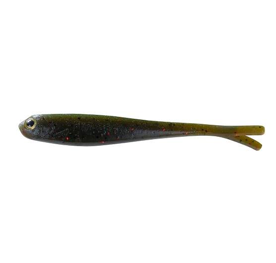 FKP-Gear Jiglure JL3 v2 - 10cm - 4