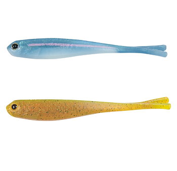 FKP-Gear Jiglure JL3 v2 - 10cm