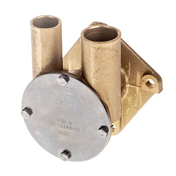 SEAWATER PUMP VP D2-55, D2-75