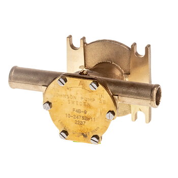 SEAWATER PUMP VP D1-30, D2-40, MD2030, MD2040