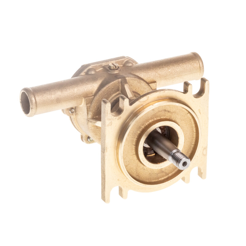 SJÖVATTENPUMP VP D1-30, D2-40, MD2030, MD2040 - 2