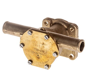 SEAWATER PUMP VP D1-13, D1-20, MD2010, MD2020