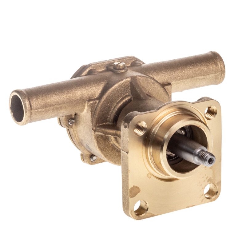 SEAWATER PUMP VP D1-13, D1-20, MD2010, MD2020 - 2