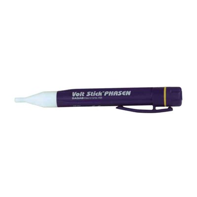 TESTINSTRUMENT VOLTSTICK PHASEN