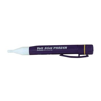 TESTINSTRUMENT VOLTSTICK PHASEN