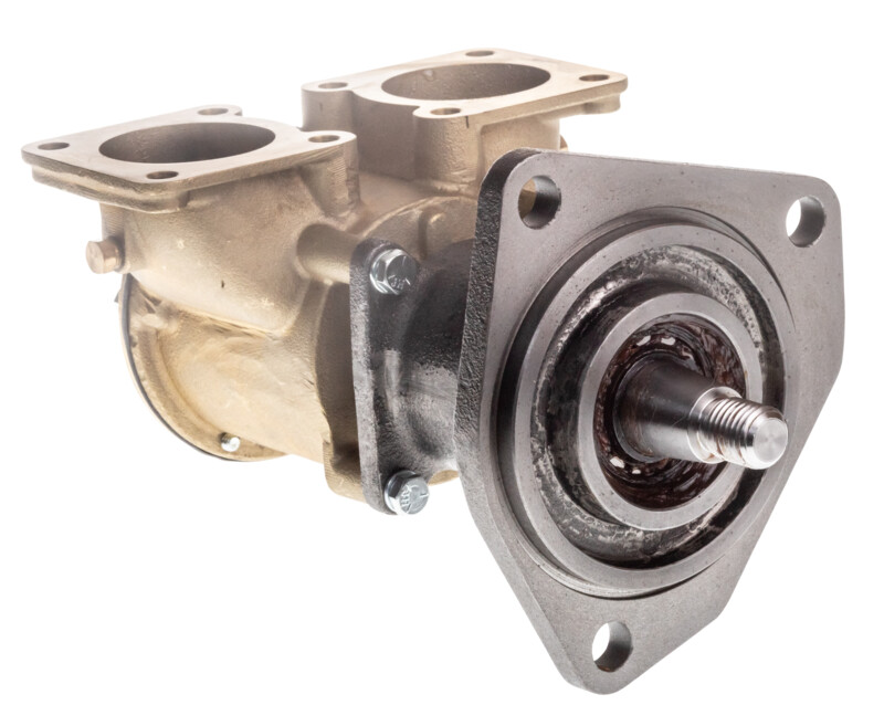 SEAWATER PUMP VP TAMD162, 163, 165 - 2
