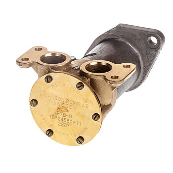 SEAWATER PUMP VP D5, D7