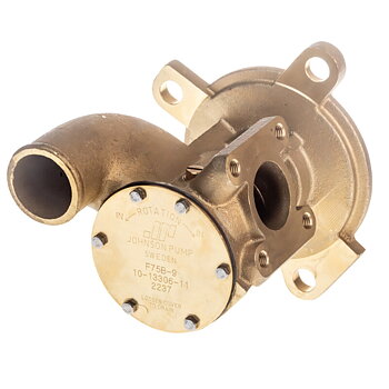 SEAWATER PUMP VP TAMD63