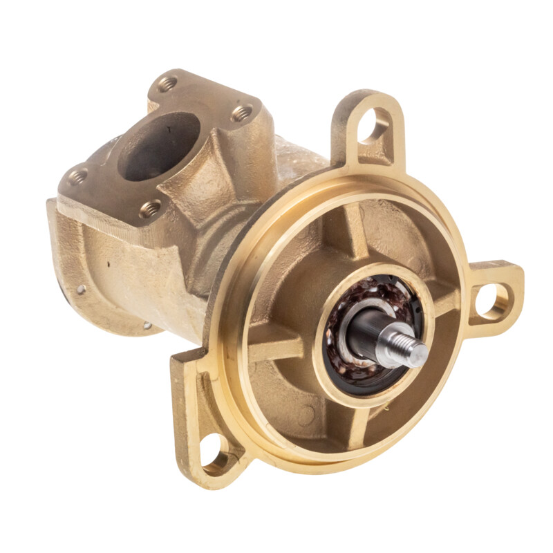 SEAWATER PUMP VP TAMD63 - 2