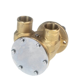 SEAWATER PUMP NANNI N4.115, N4.140