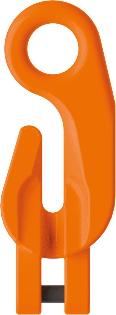 Förkortningskrok XKW 10 mm Klass 10 / Maxlast: 4 Ton - 3
