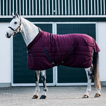 RAMBO COSY STABLE TÆPPE 200gram