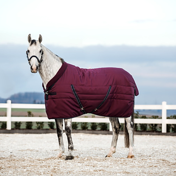 RAMBO COSY STABLE TÆPPE 200gram