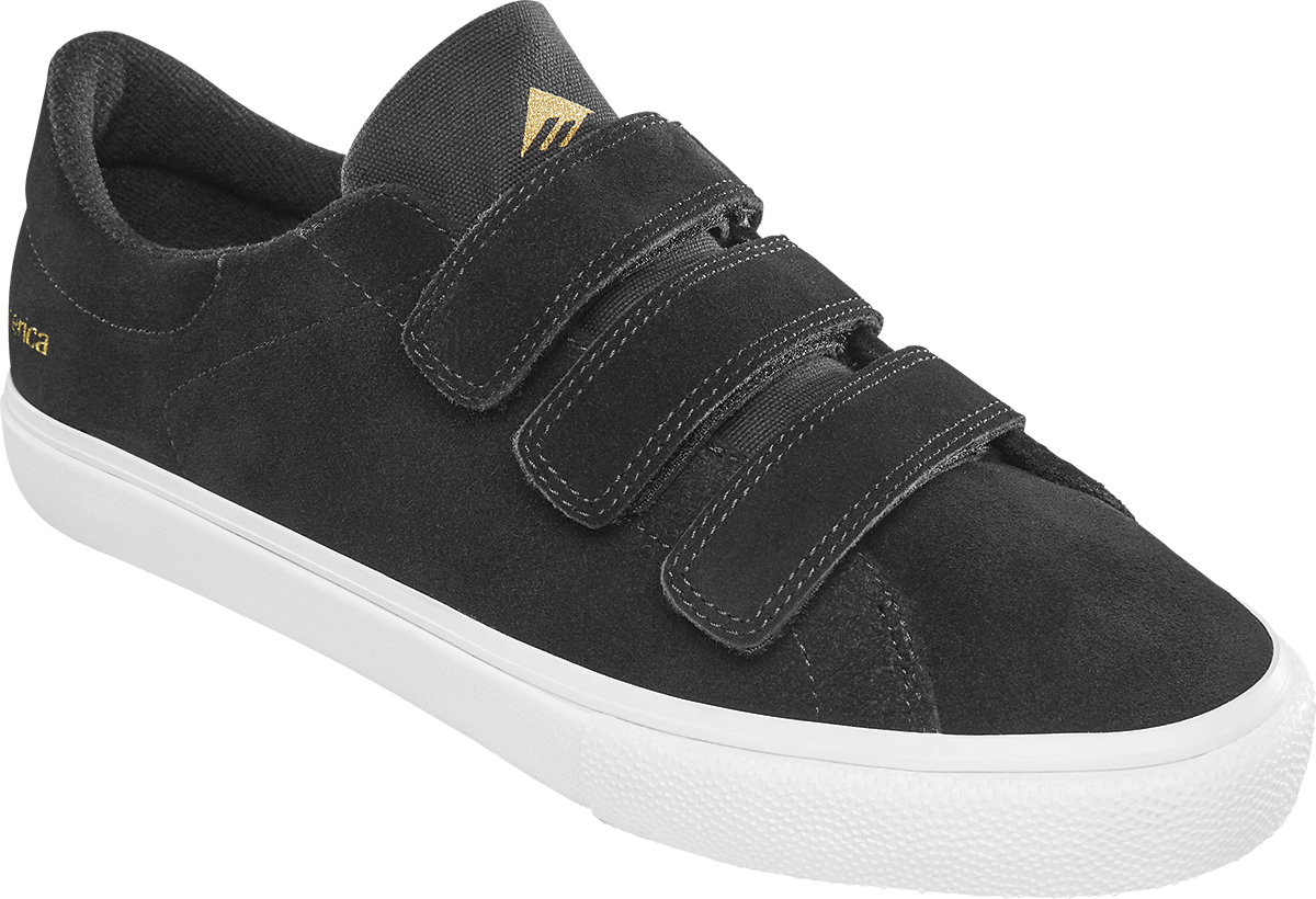 emerica omen low