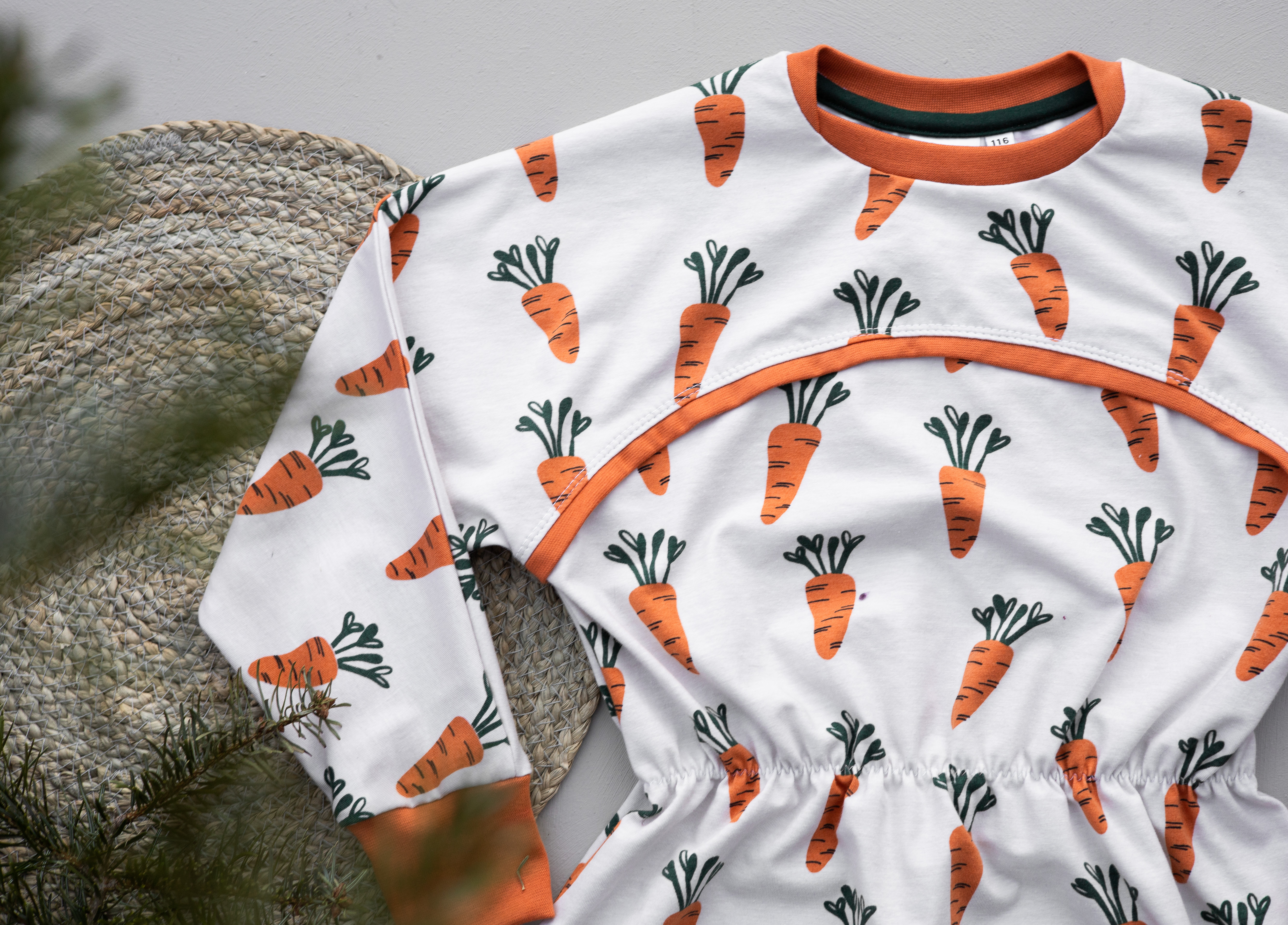 CARROT - 4