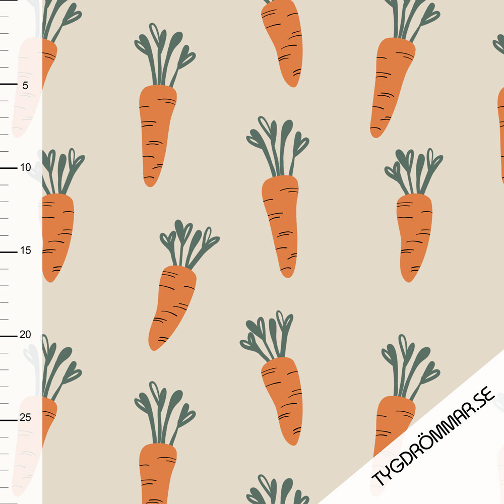 CARROT