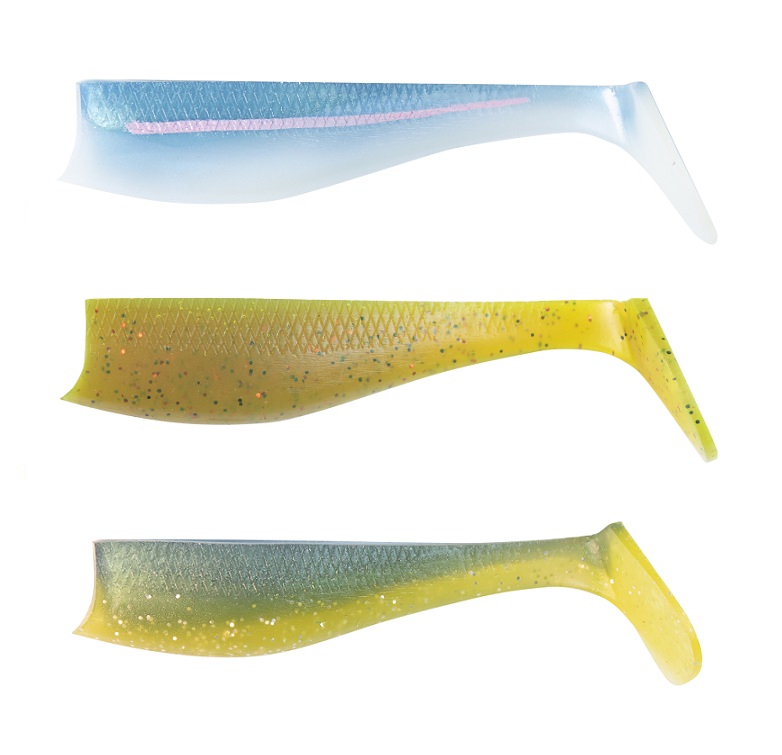 FKP-Gear Jiglure JL2 v2 - 7,5cm