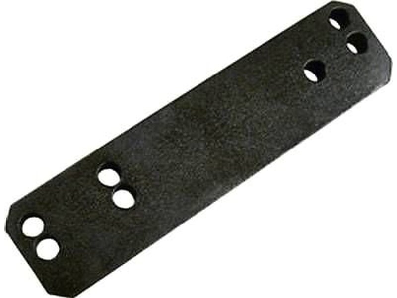 Viktplatta - FWB - 3