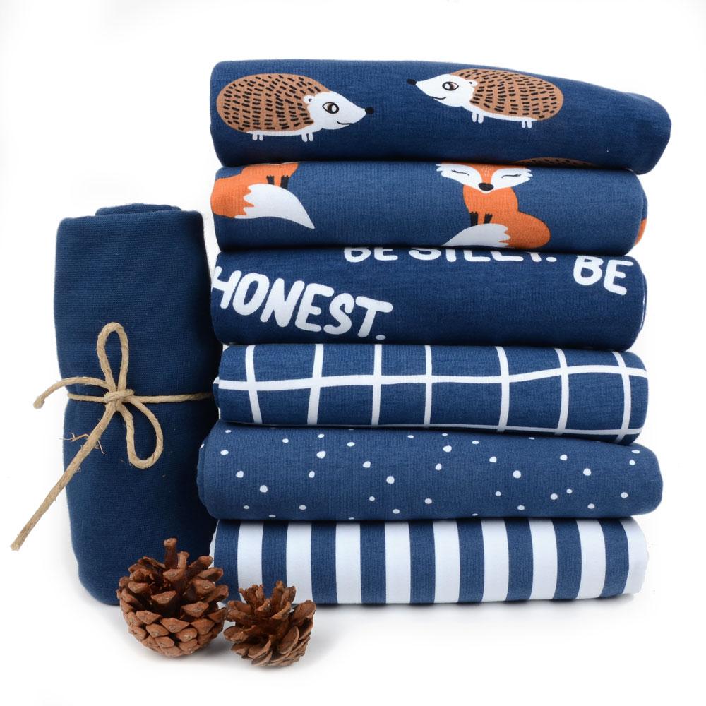 JUST BE - DARK BLUE - 4