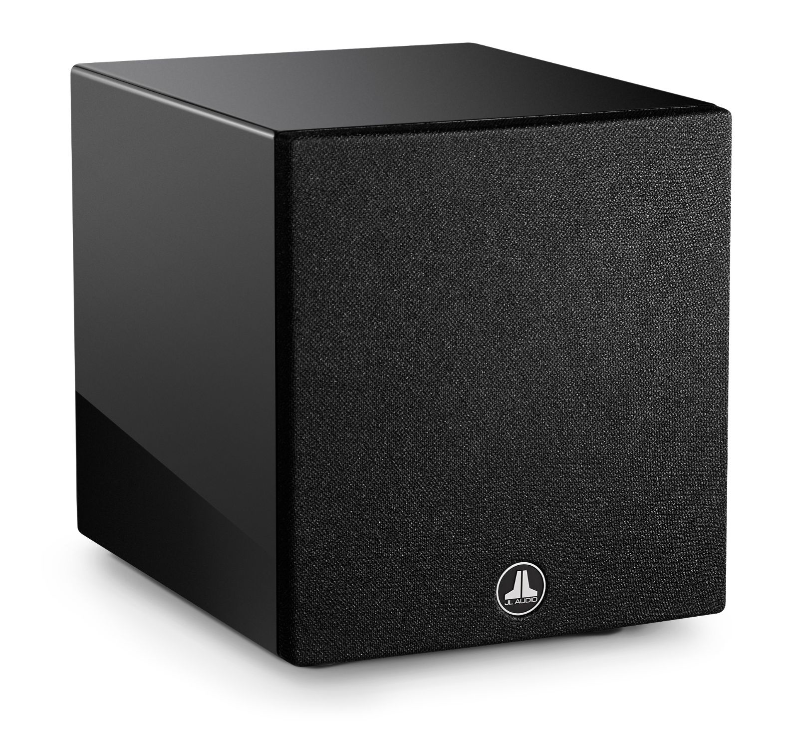 JL Audio Dominion d-108 - 5