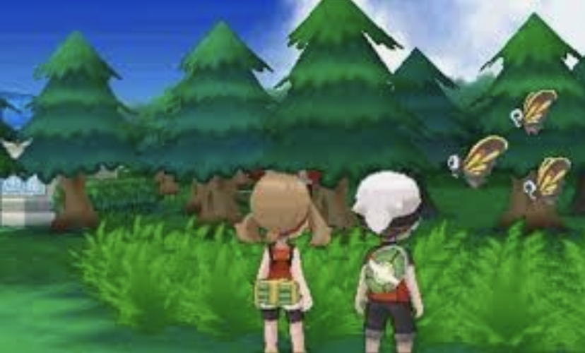 Pokemon Alpha Sapphire - 3DS - 3