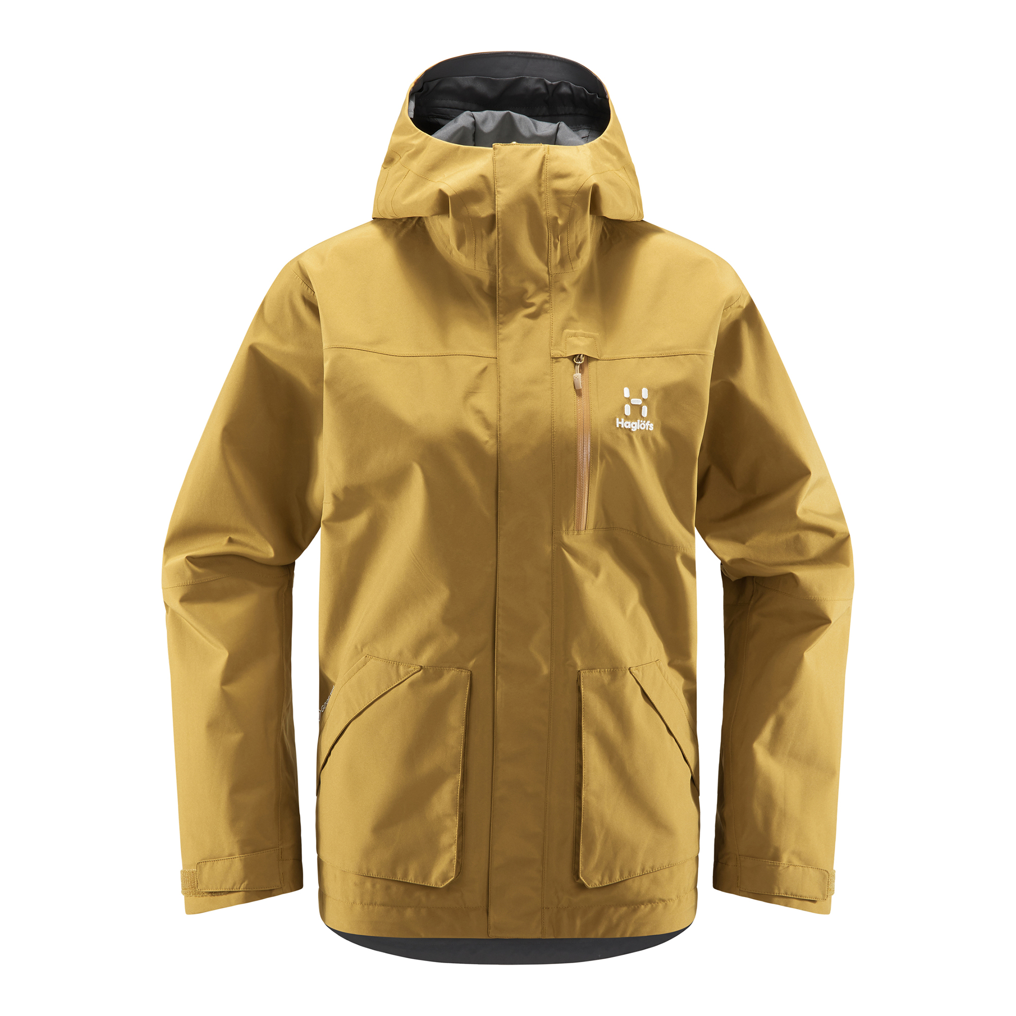 Haglöfs Vide Gtx Jacket Women - 2