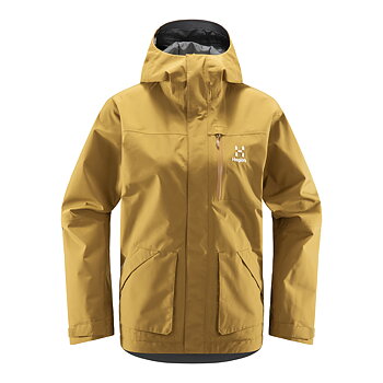 Haglöfs Vide Gtx Jacket Women