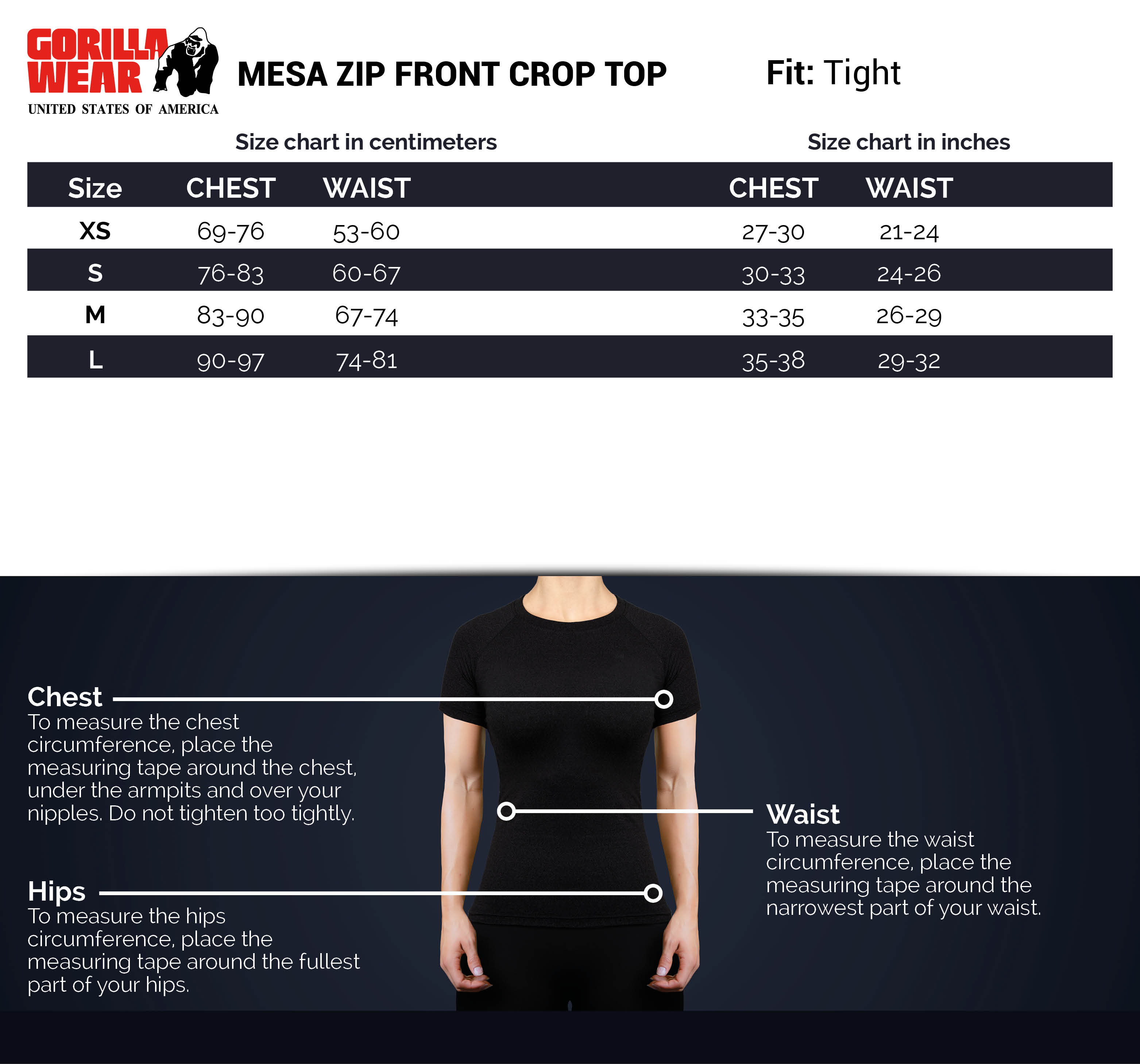Mesa Zip Front Crop Top, burgundy red - 3