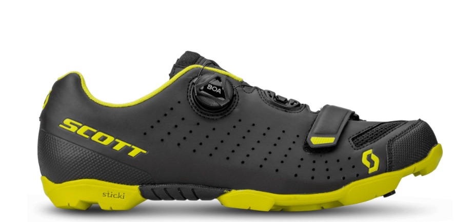 Scott Sco Shoe Mtb Comp Boa - 3