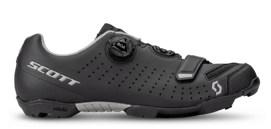Scott Sco Shoe Mtb Comp Boa