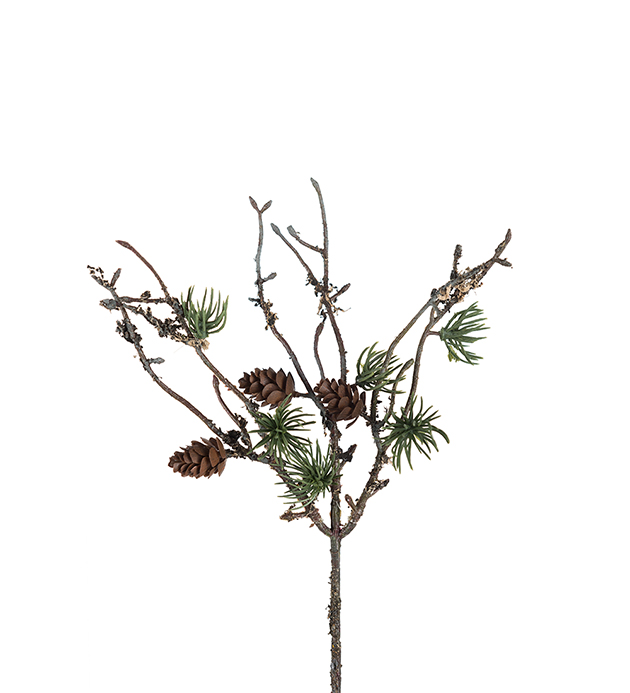 LÄRKKVIST - 25cm