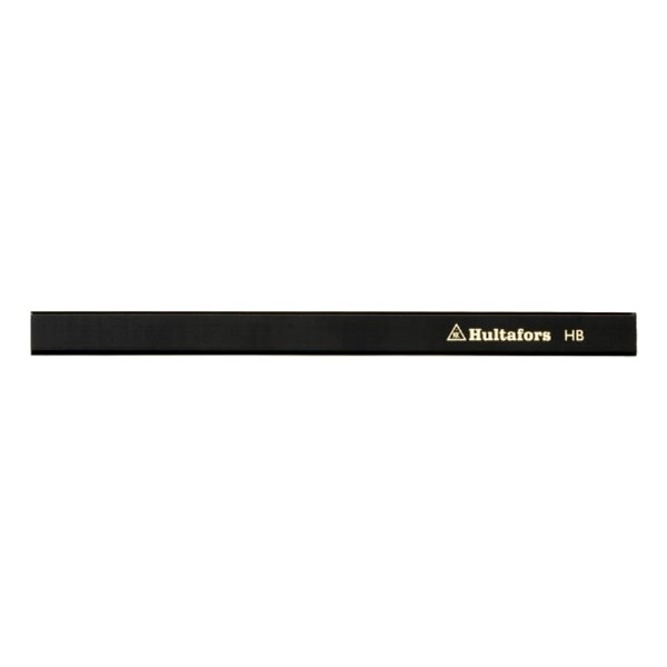 Snickarpenna SNP 18 Black
