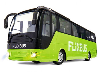 FlixBus 2.4GHz 100% RTR
