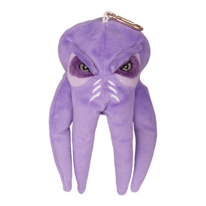 Ultra PRO: Dungeons & Dragons Mind Flayer Gamer Pouch