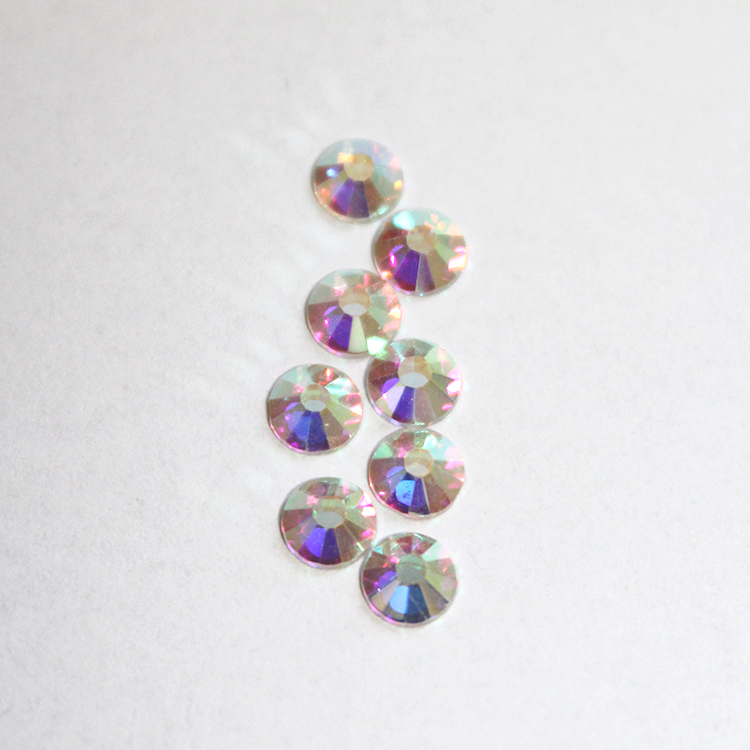 Crystal AB - 3