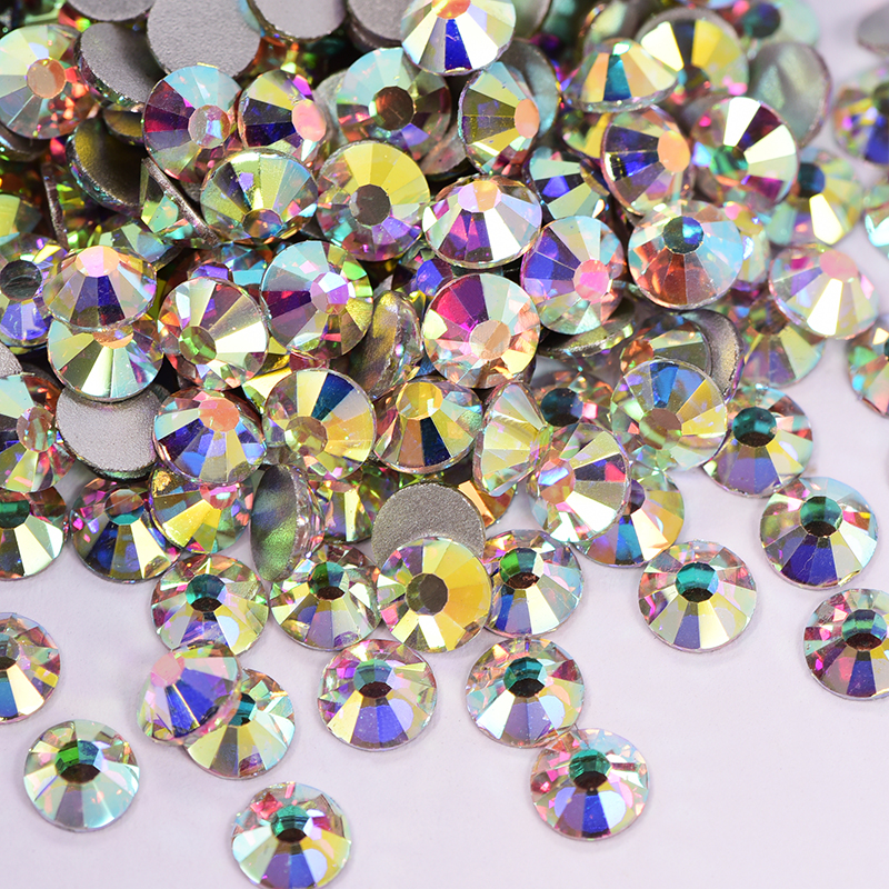 Crystal AB - 2