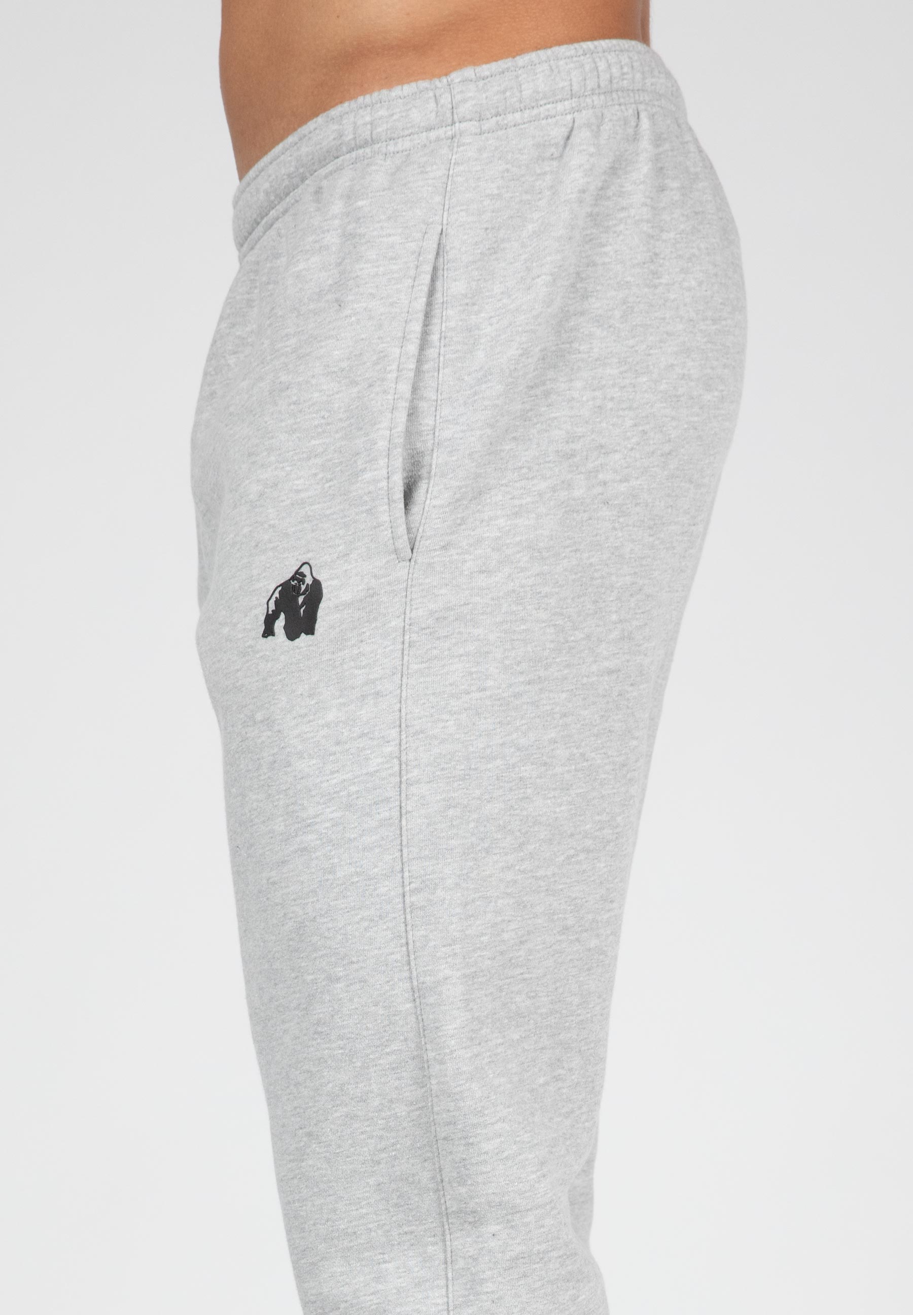 Kennewick Sweatpants, grey - 12