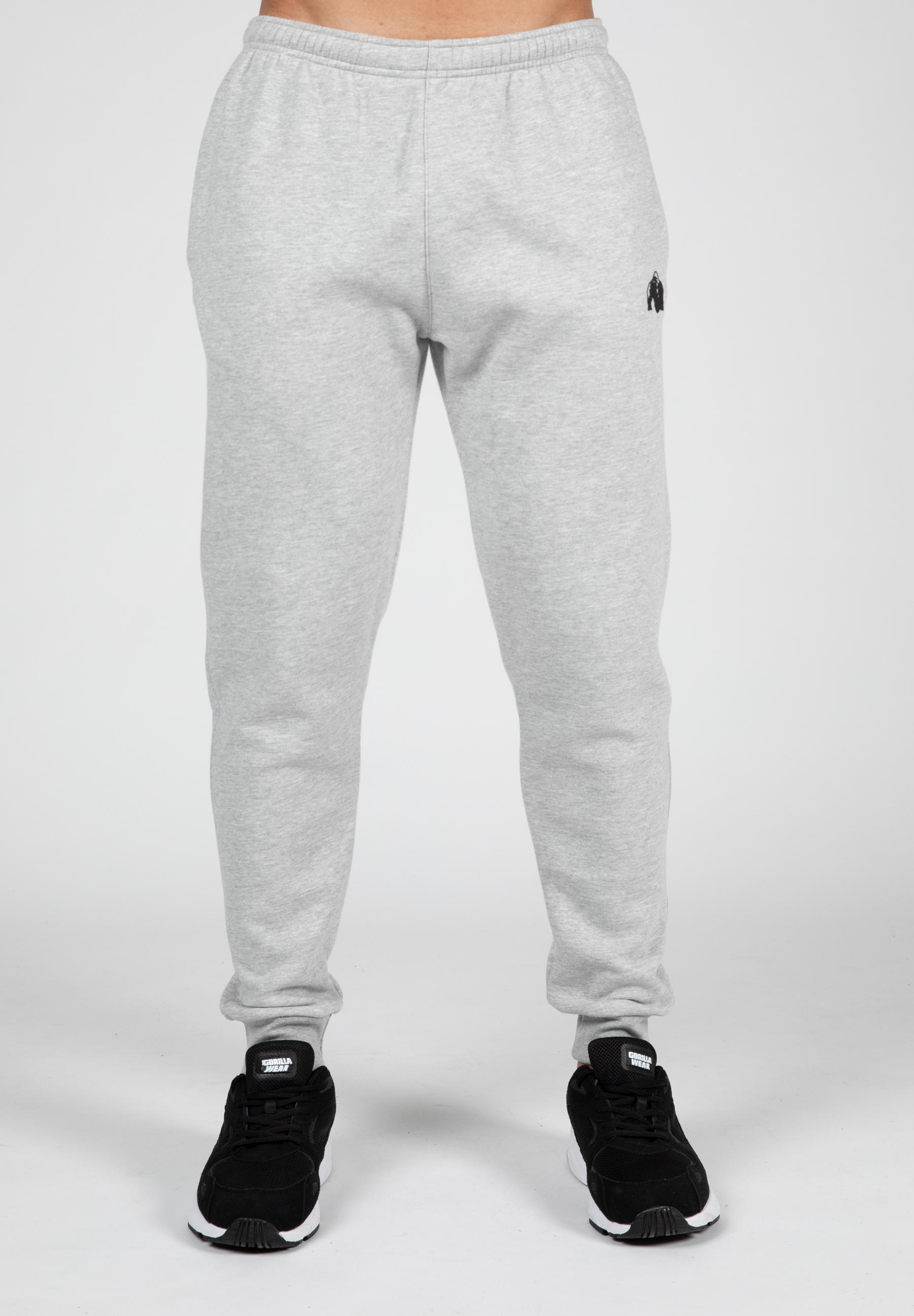 Kennewick Sweatpants, grey - 8