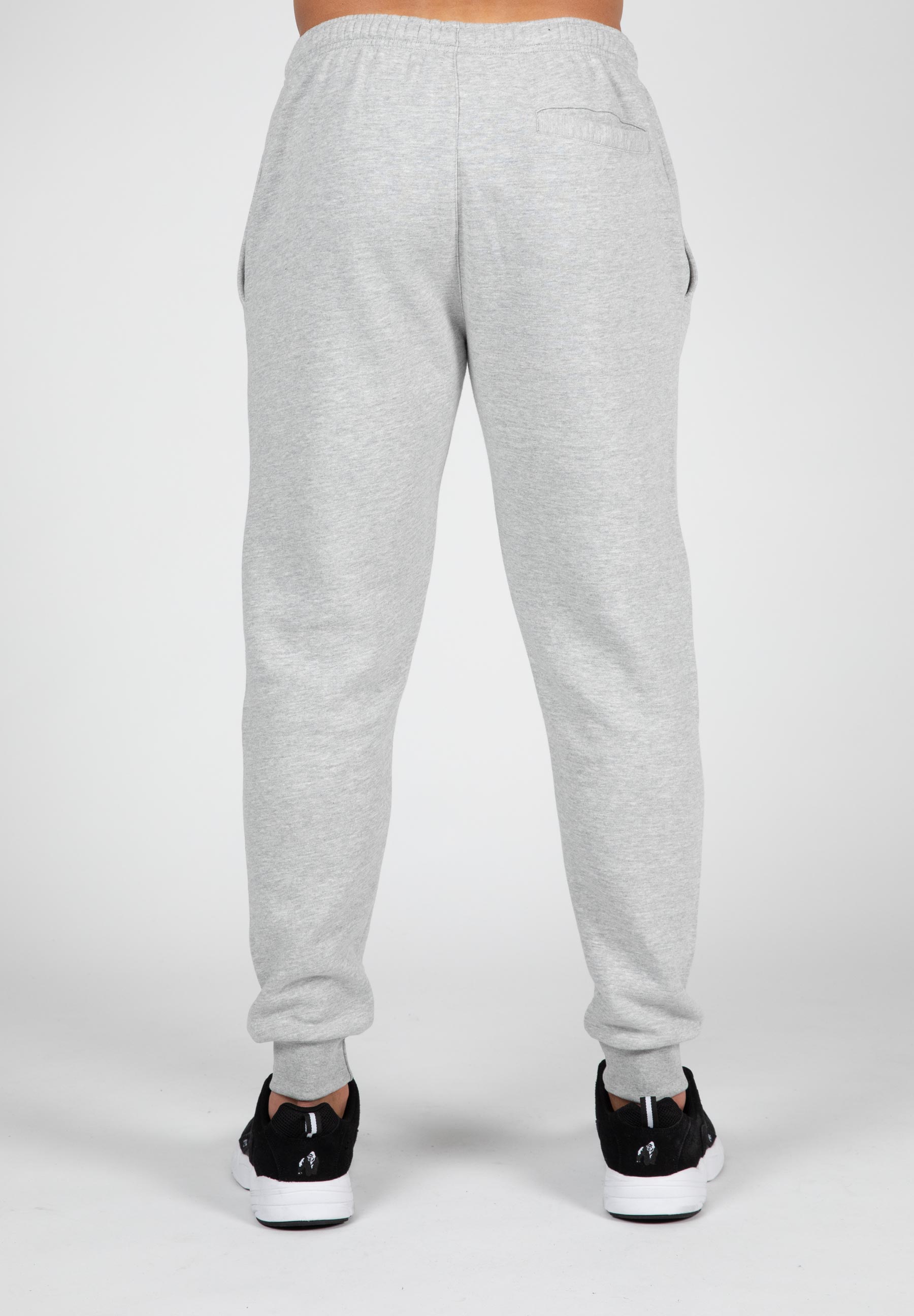 Kennewick Sweatpants, grey - 6