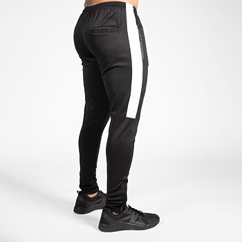 Benton Track Pants, black