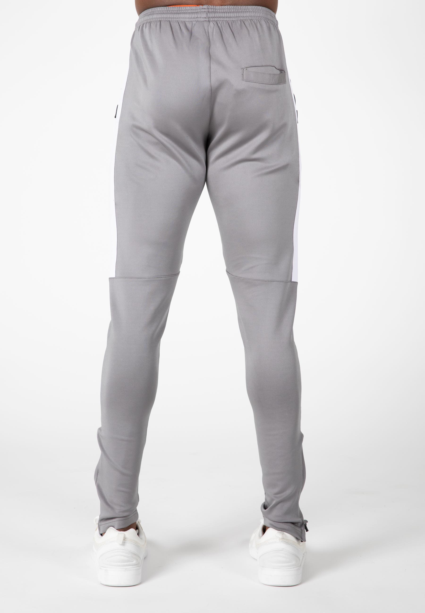 Benton Track Pants, grey - 12