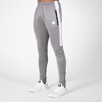 Benton Track Pants, grey