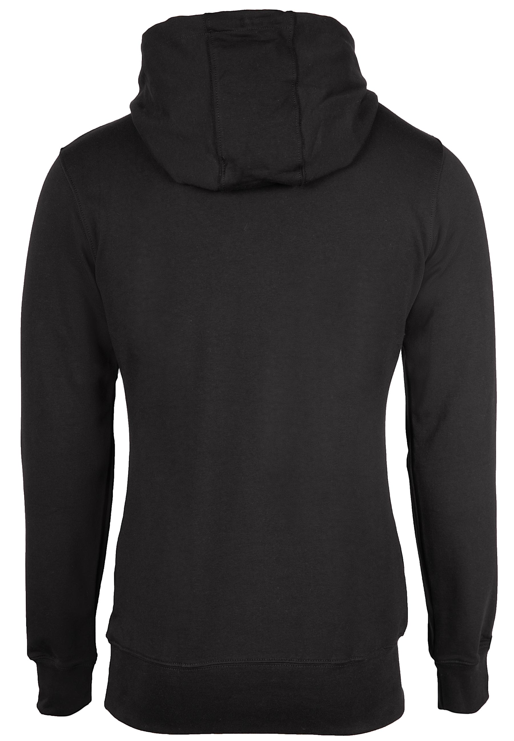 Palmer Hoodie, black - 6