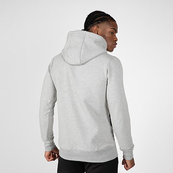 Palmer Hoodie, grey