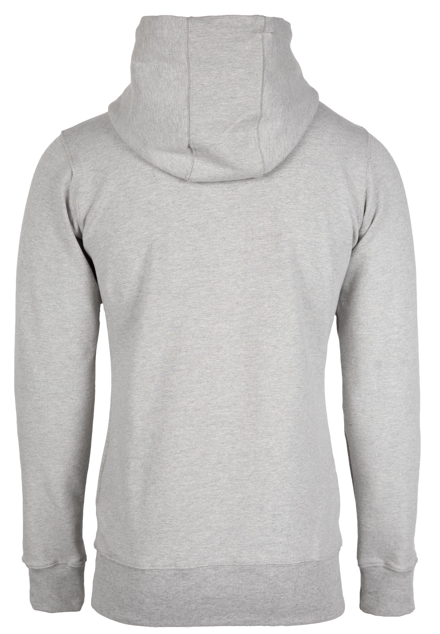 Palmer Hoodie, grey - 5